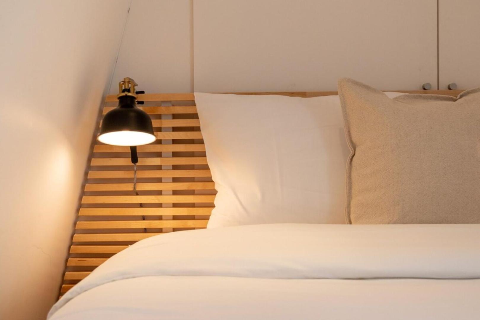 Marcq En Baroeul - Superb Apartment + Parking Luaran gambar