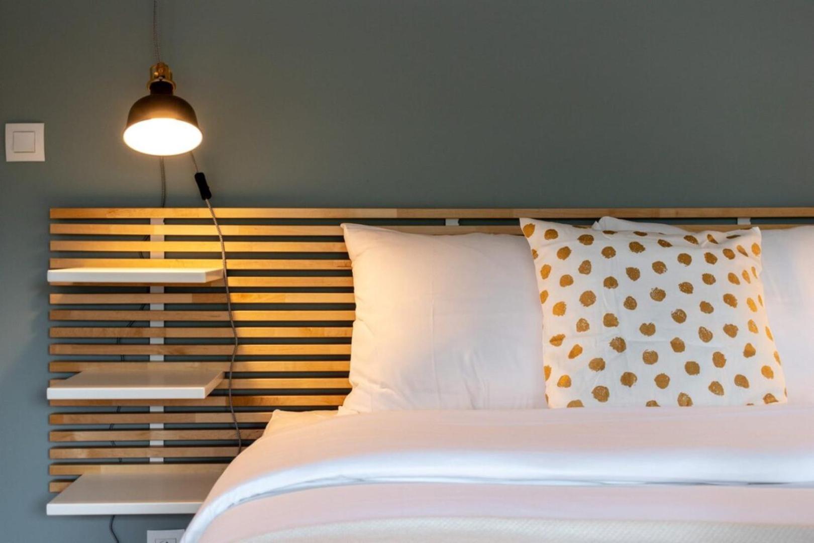 Marcq En Baroeul - Superb Apartment + Parking Luaran gambar